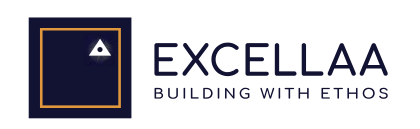 Excellaa Virtu Pimple Nilakh Logo