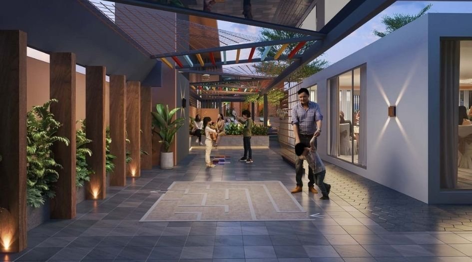 Excellaa-Virtu-Amenities-Community-Area